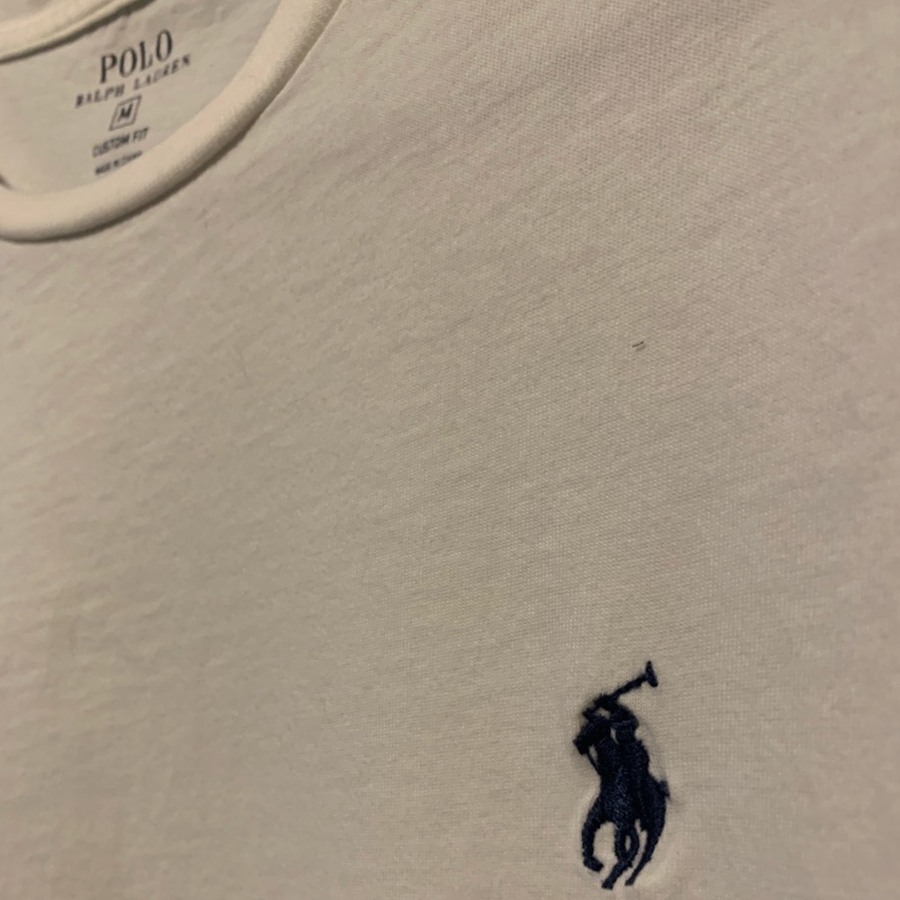Polo shirt - Picture 1 of 3